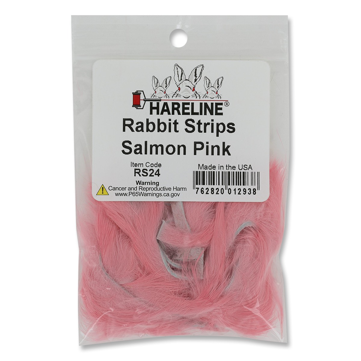 Rabbit Strips