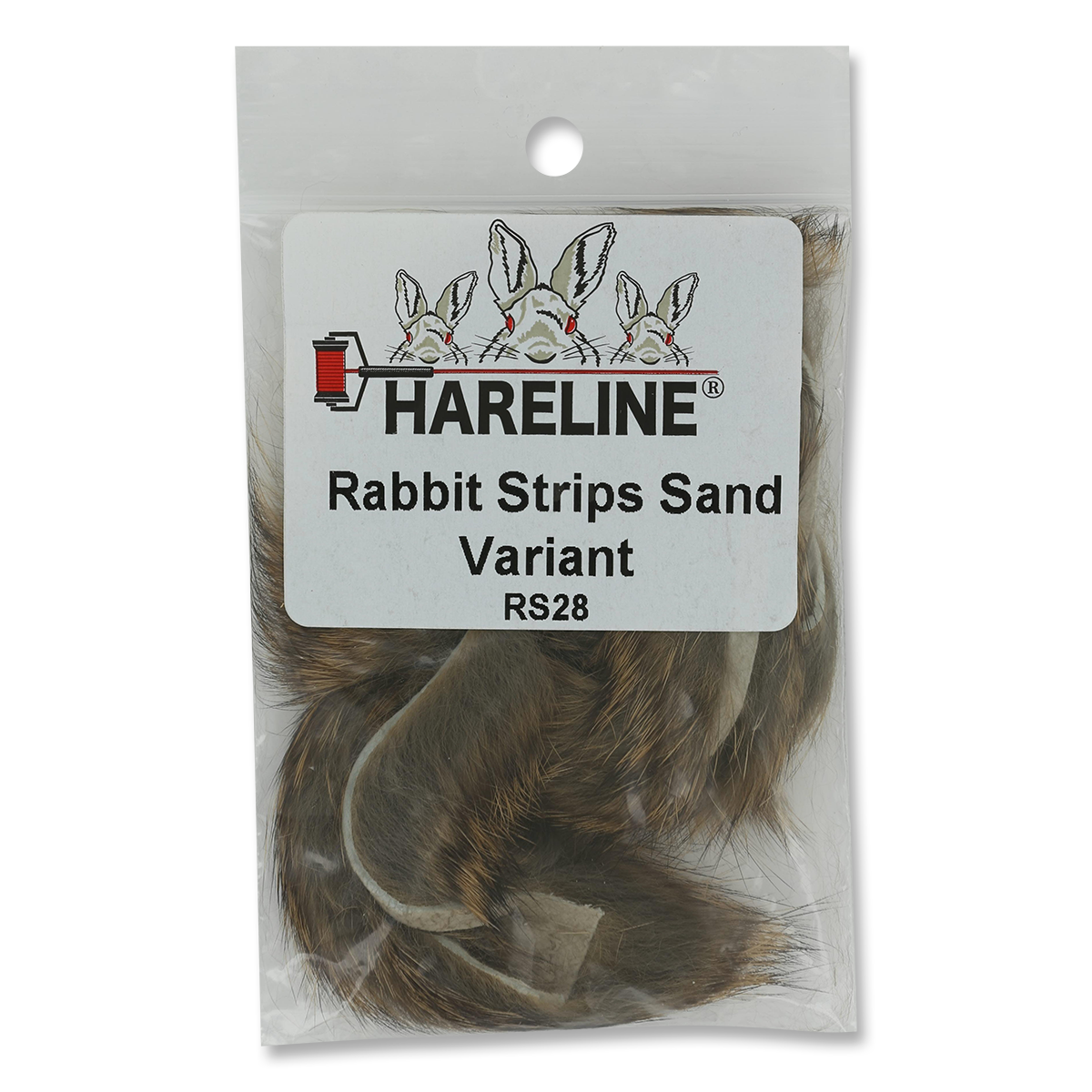 Rabbit Strips