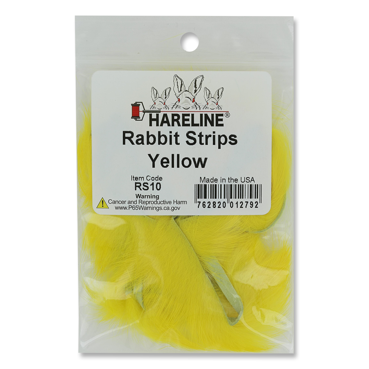 Rabbit Strips