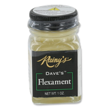 Dave's Flexament Cement & Thinner