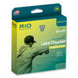 RIO LAKE CHUCKER