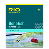 Rio Powerflex 10'0 Bonefish Leaders - 0X