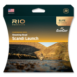 Rio Elite Scandi Launch