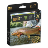 Rio Elite Gold XP Floating Fly Line