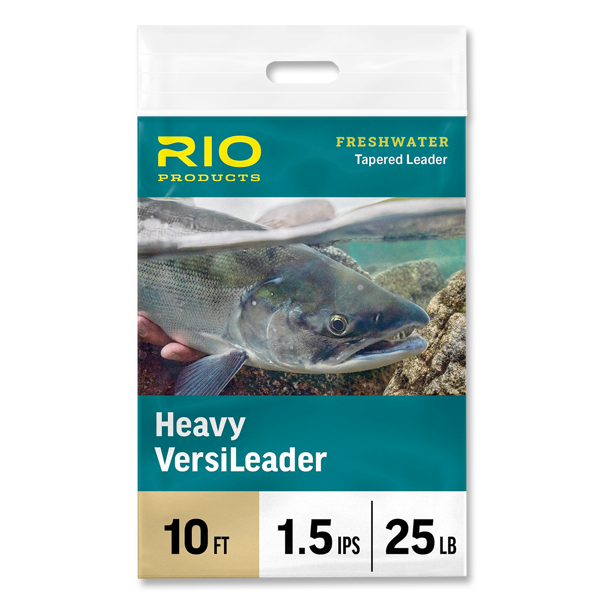 Heavy Versi Leader 10Ft