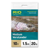 RIO MEDIUM VERSI LEADER 10FT