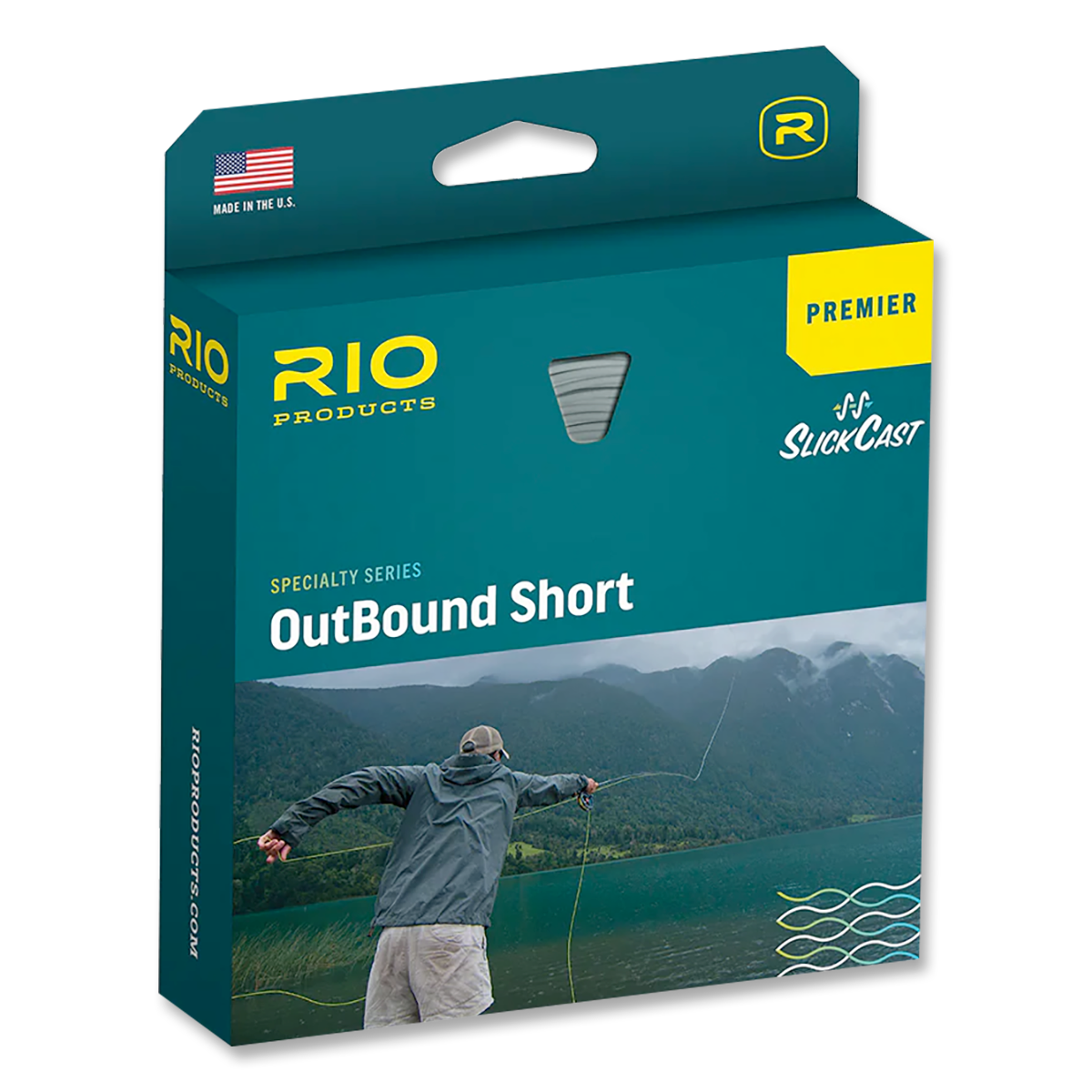 RIO PREMIER OUTBOUND SHORT