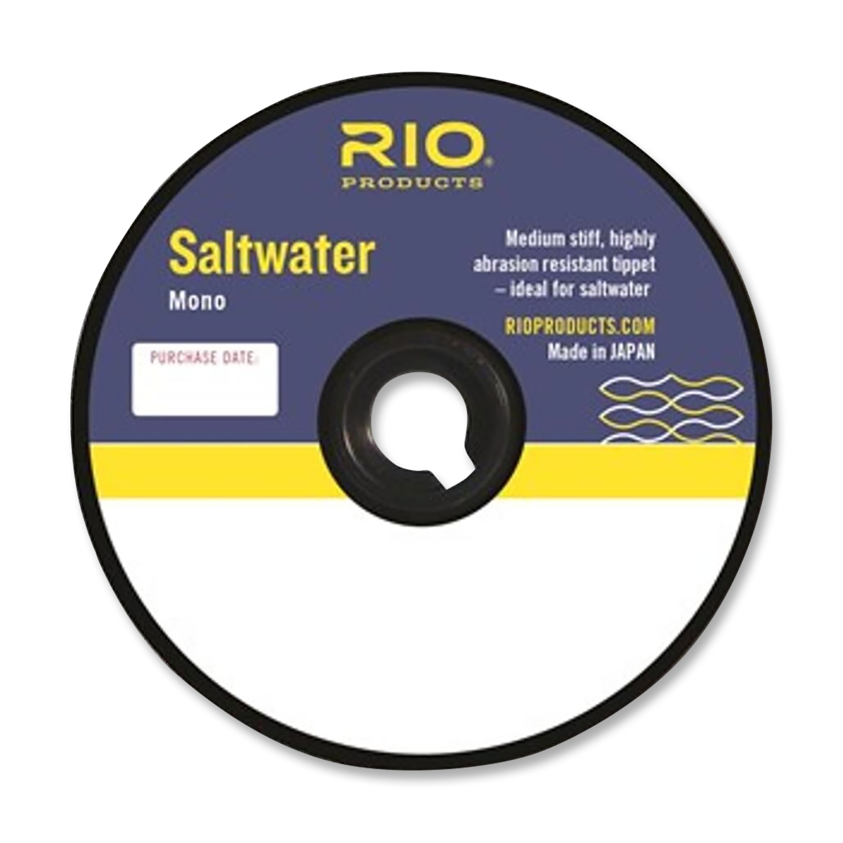 Rio Saltwater Mono Tippet - 30 LB
