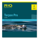 Rio Hand-Tied Fluorocarbon Tarpon Leaders
