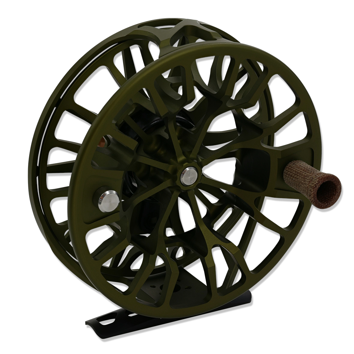 Ross Animas Fly Reels