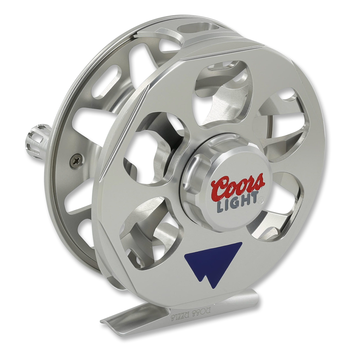 Ross Cimarron LT Coors Light Reel