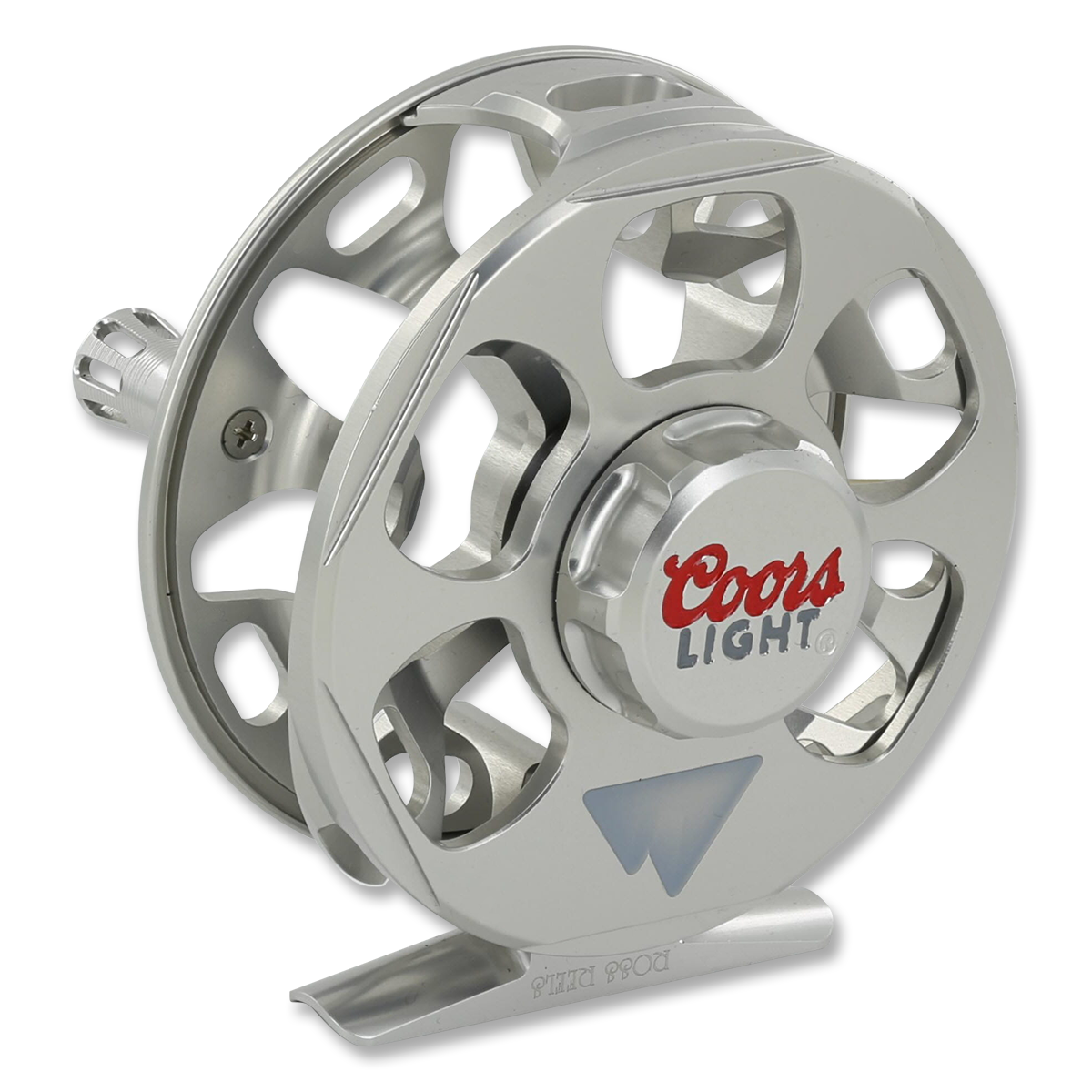 Ross Cimarron LT Coors Light Reel