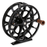 Ross Evolution LTX Fly Reels