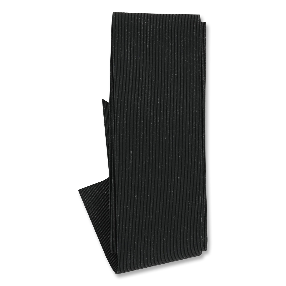 Round Rubber Legs