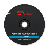 Scientific Anglers Absolute Fluorocarbon Saltwater Tippet - 10LB