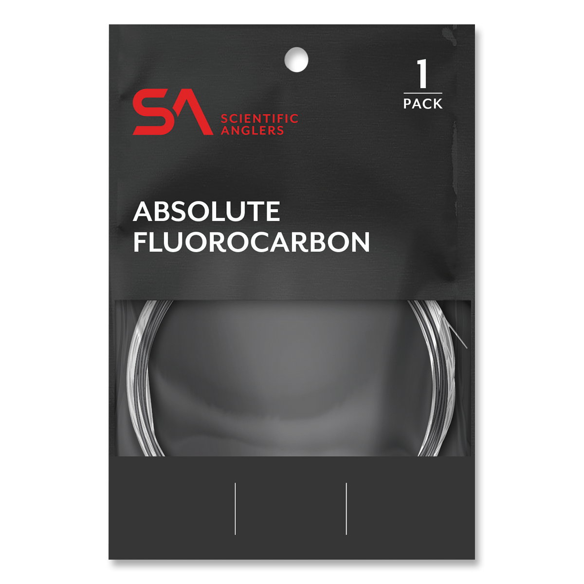 Scientific Anglers Absolute Big Game Fluorocarbon Leaders