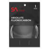Scientific Anglers Absolute Big Game Fluorocarbon Leaders