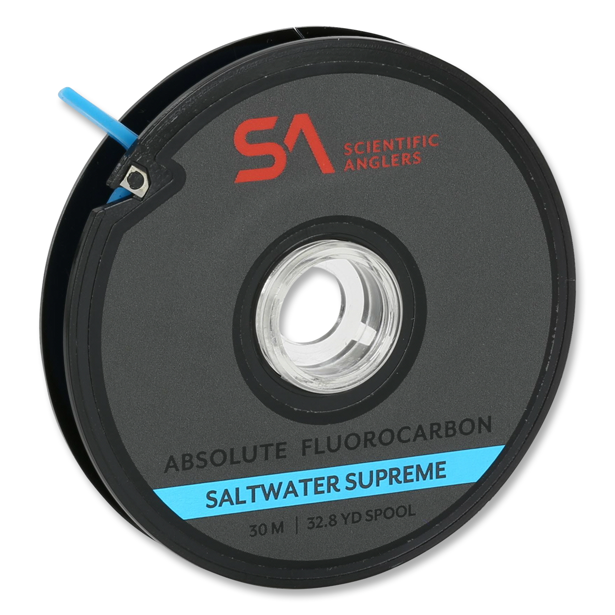 Scientific Anglers Absolute Saltwater Supreme Fluorocarbon Tippet