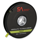 Scientific Anglers Absolute Freshwater Fluorocarbon Tippet