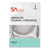 Scientific Anglers 12' Absolute Salmon & Steelhead Leaders