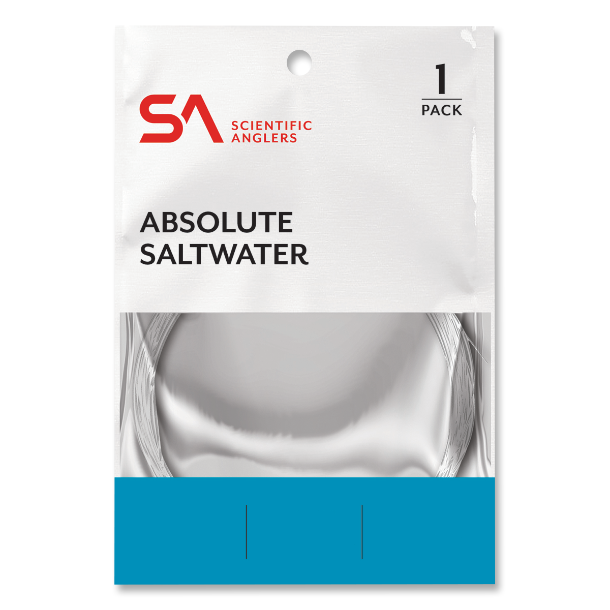 Scientific Anglers Absolute Saltwater Leaders