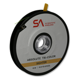 Scientific Anglers Absolute Tri-Color Sighter Tippet