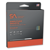 Scientific Anglers Amplitude Smooth Titan GT Fly Line