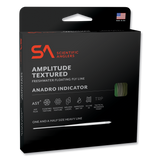 Scientific Anglers Amplitude Textured Anadro Floating Fly Line
