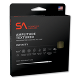 Scientific Anglers Amplitude Textured Infinity Floating Fly Line