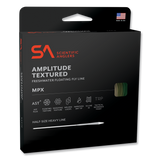 Scientific Anglers Amplitude Textured MPX Floating Fly Line