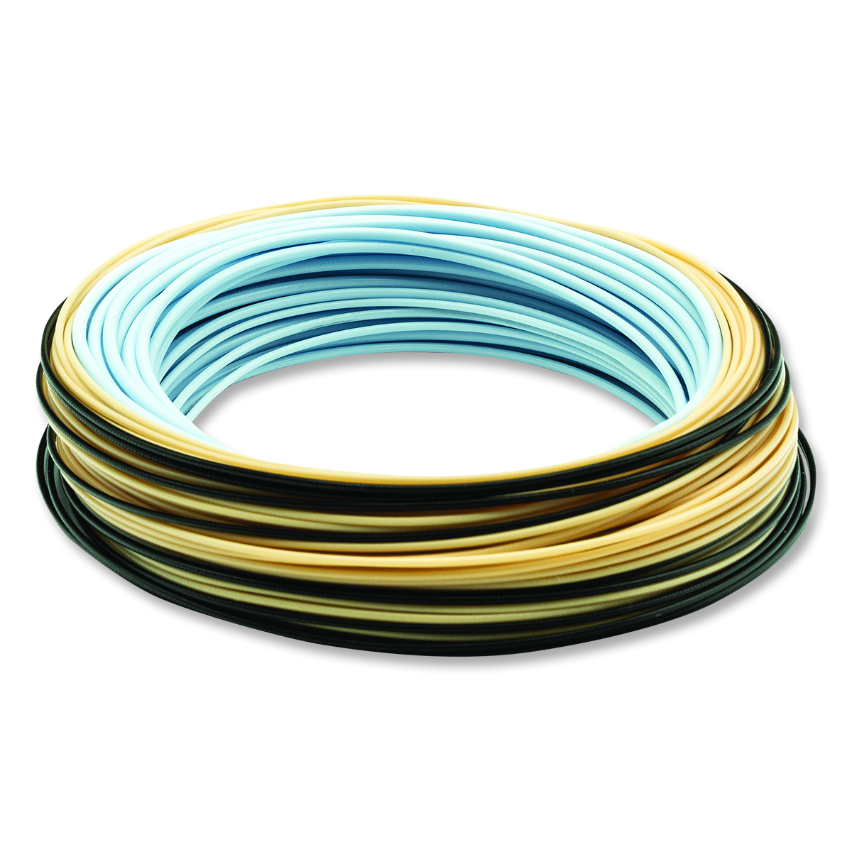 Scientific Anglers Amplitude Textured Tarpon Floating Fly Line