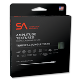 Scientific Anglers Amplitude Textured Tropical Titan Floating Fly Lines