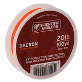Scientific Anglers Dacron Backing