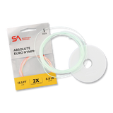 Scientific Anglers Mastery Euro Nymph Kit