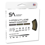 Scientific Anglers Magnitude Textured Infinity Clear Float