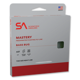 Scientific Anglers Mastery Bass Bug Floating Fly Line
