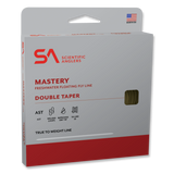 Scientific Anglers Mastery Double Taper Floating Fly Line
