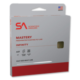 Scientific Anglers Mastery Infinity Floating Fly Line