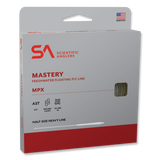 Scientific Anglers Mastery MPX Floating Fly Line