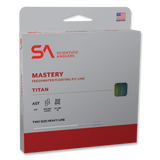 Scientific Anglers Mastery Freshwater Titan Floating Fly Line