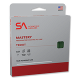 Scientific Anglers Mastery Trout Floating Fly Line