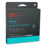 Scientific Anglers Sonar Saltwater Intermediate Full Sink