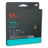 SCIENTIFIC ANGLERS SONAR STRIPER I/5/7