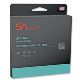 Scientific Anglers Sonar Titan Pelagic Fly Line