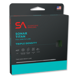 Scientific Anglers Sonar Titan Sink 3/Sink 5/Sink 7 Fly Line