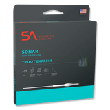 SCIENTIFIC ANGLERS TROUT EXPRESS SINK TIP