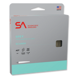 Scientific Anglers Scandi Floating Heads