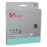 Scientific Anglers Spey Lite Scandi Heads