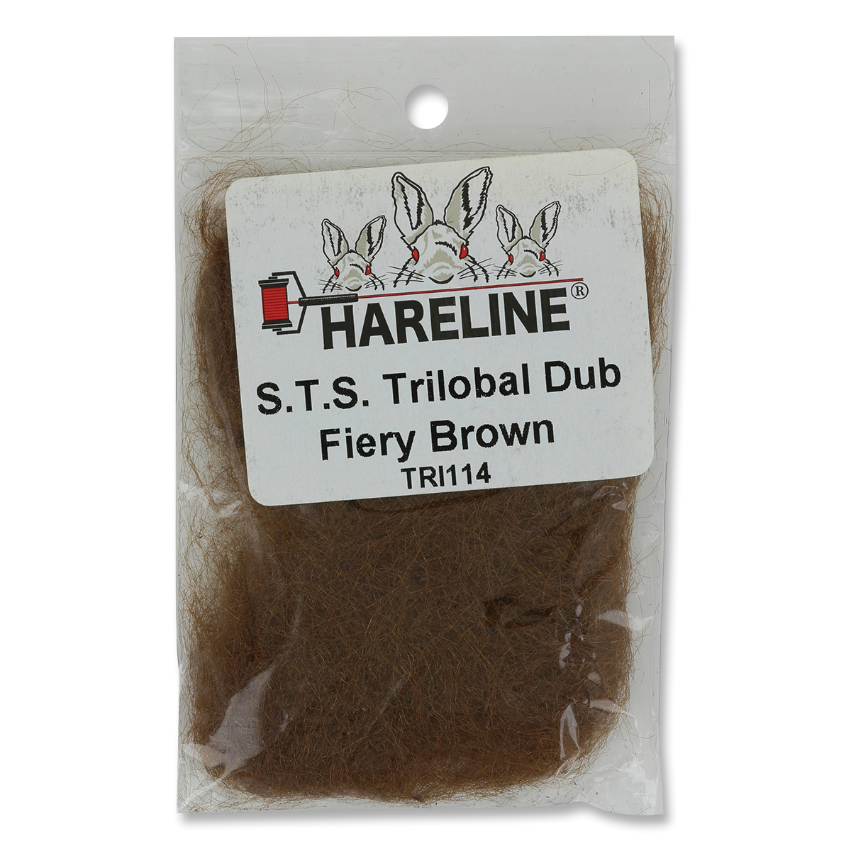 S.T.S. Trilobal Dub