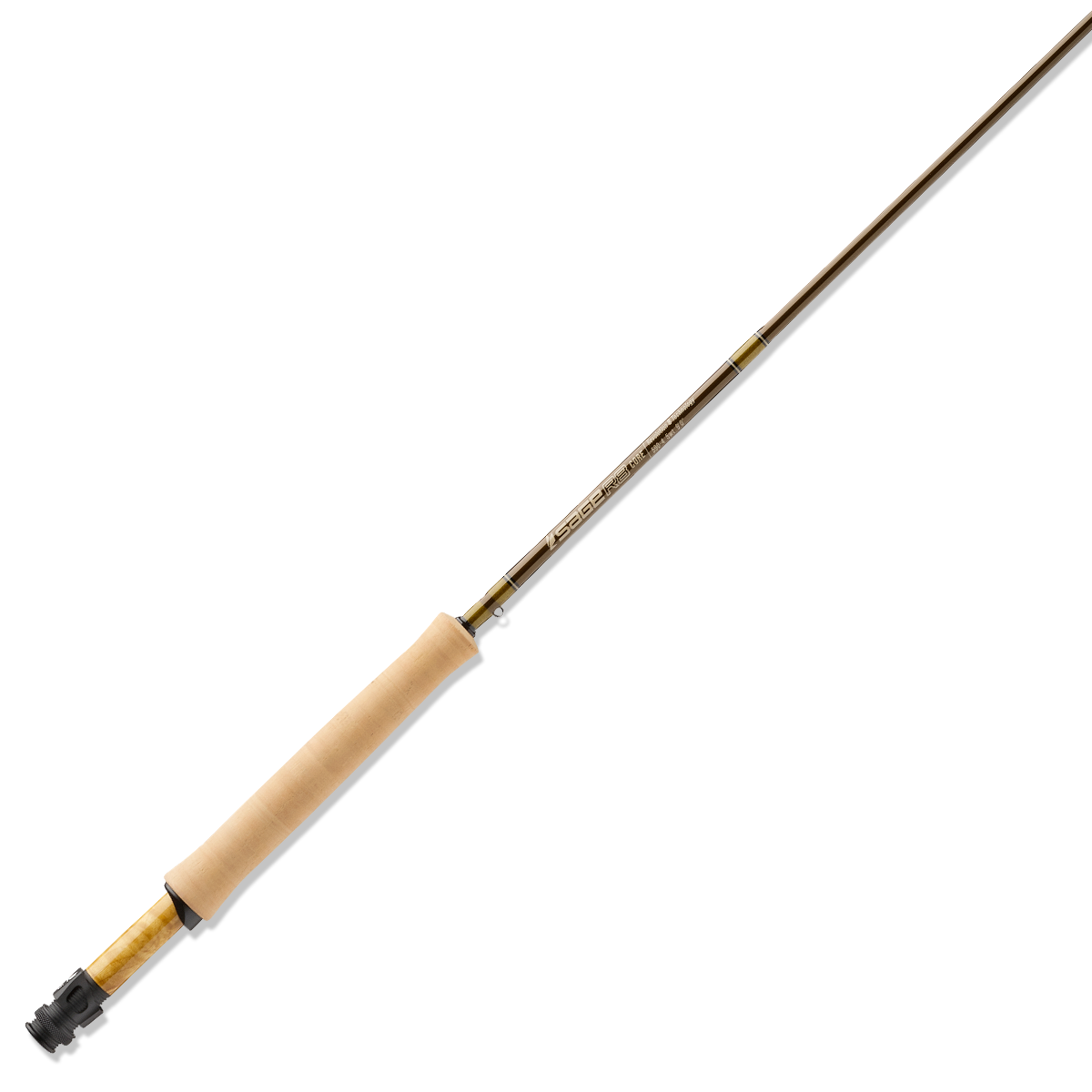 Sage R8 Core Series Limited Edition Fly Rods